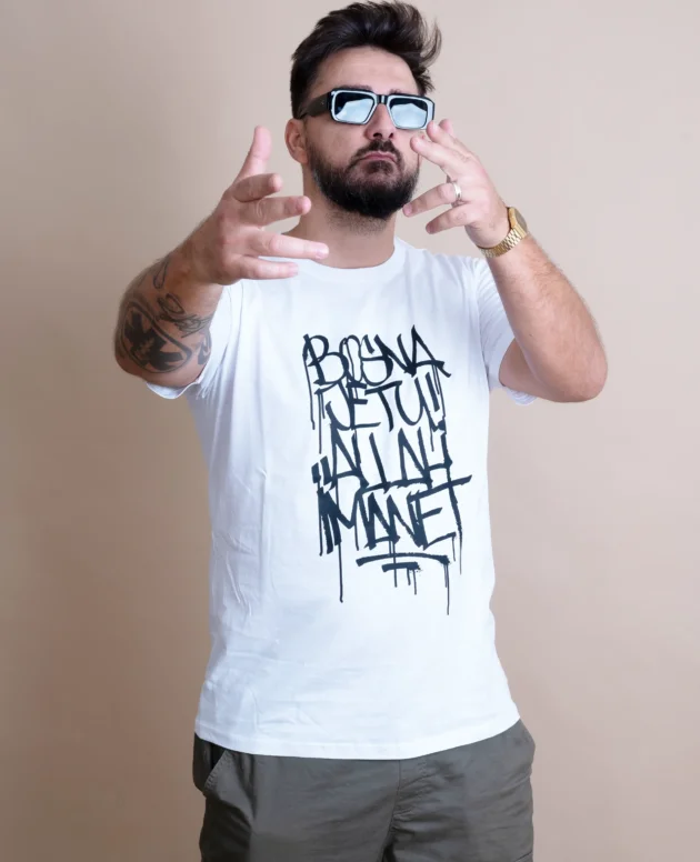 Bosna je tu ALLAHIMANET by LACK