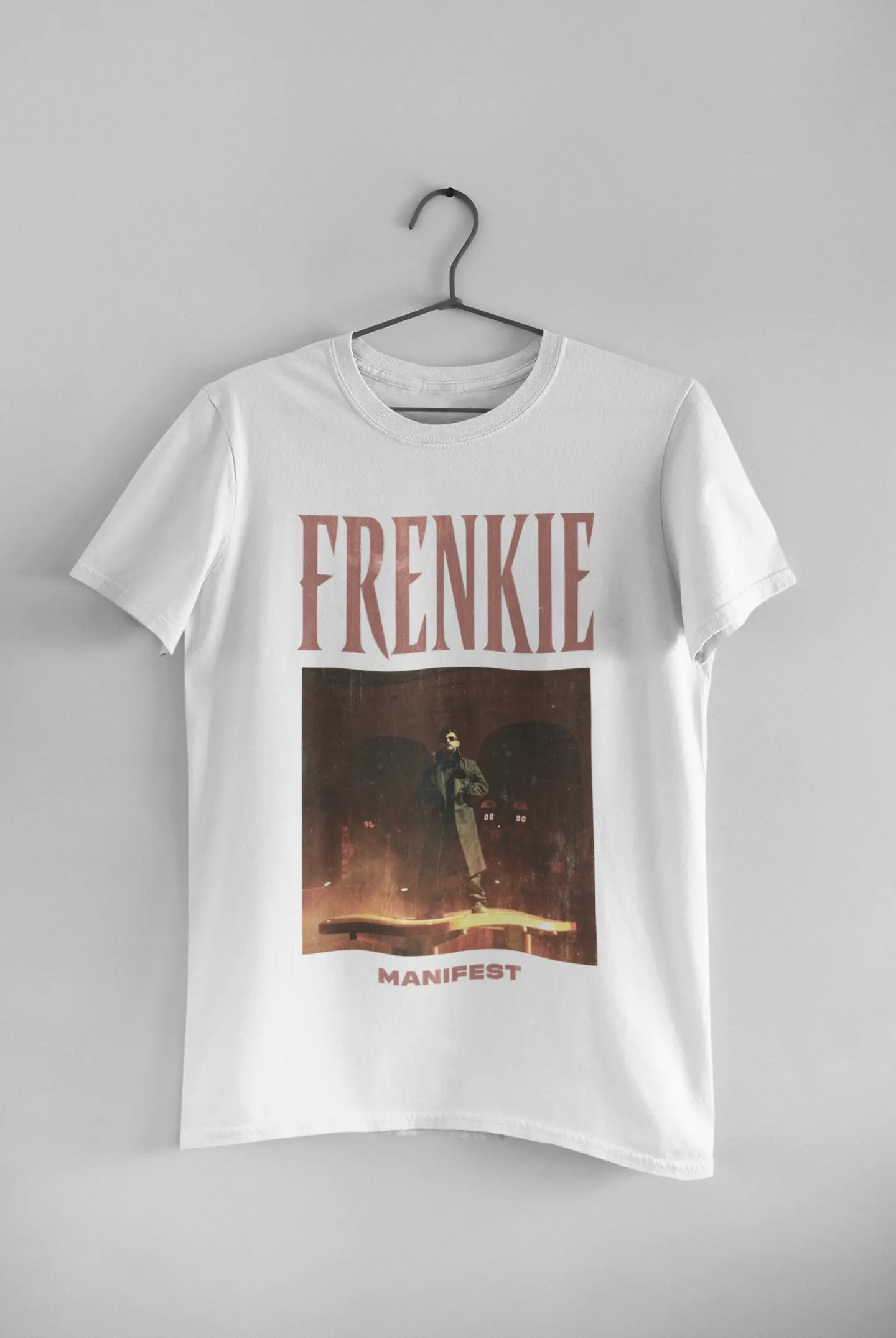 Manifest #1 by FRENKIE - Image 7