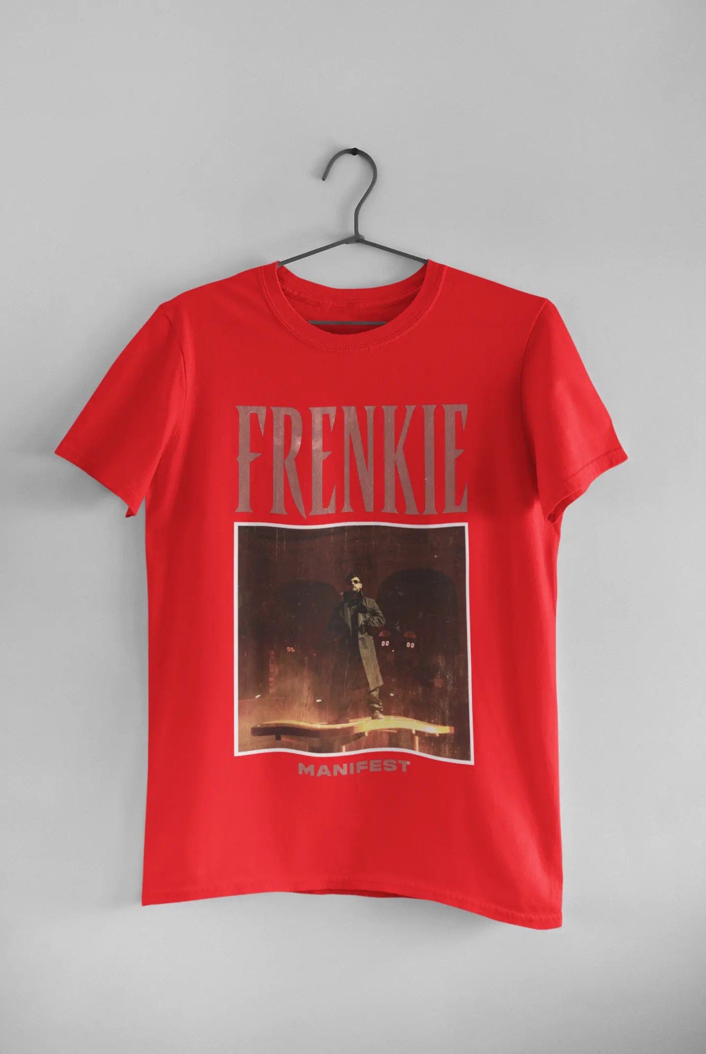 Manifest #1 by FRENKIE - Image 5