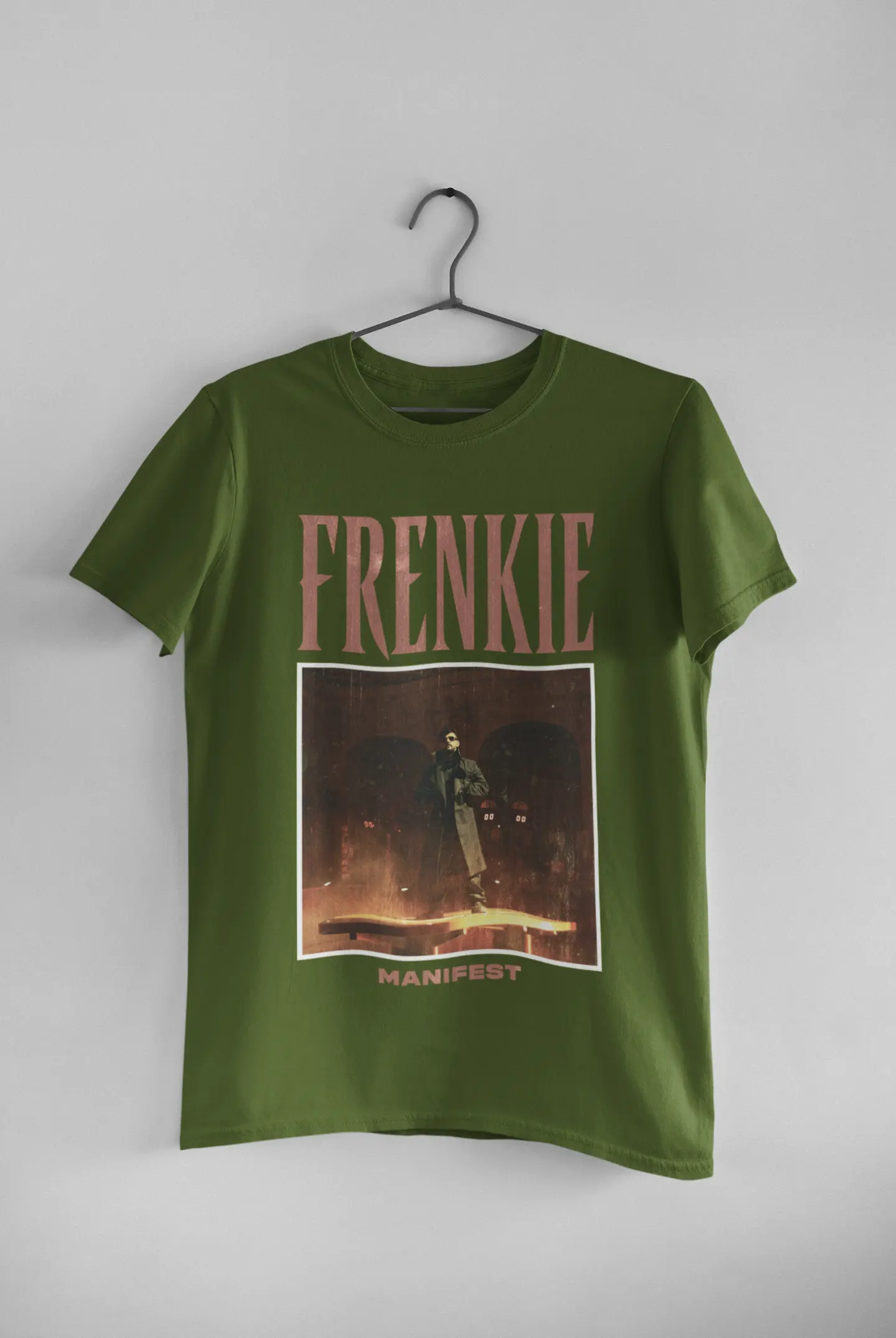 Manifest #1 by FRENKIE - Image 4