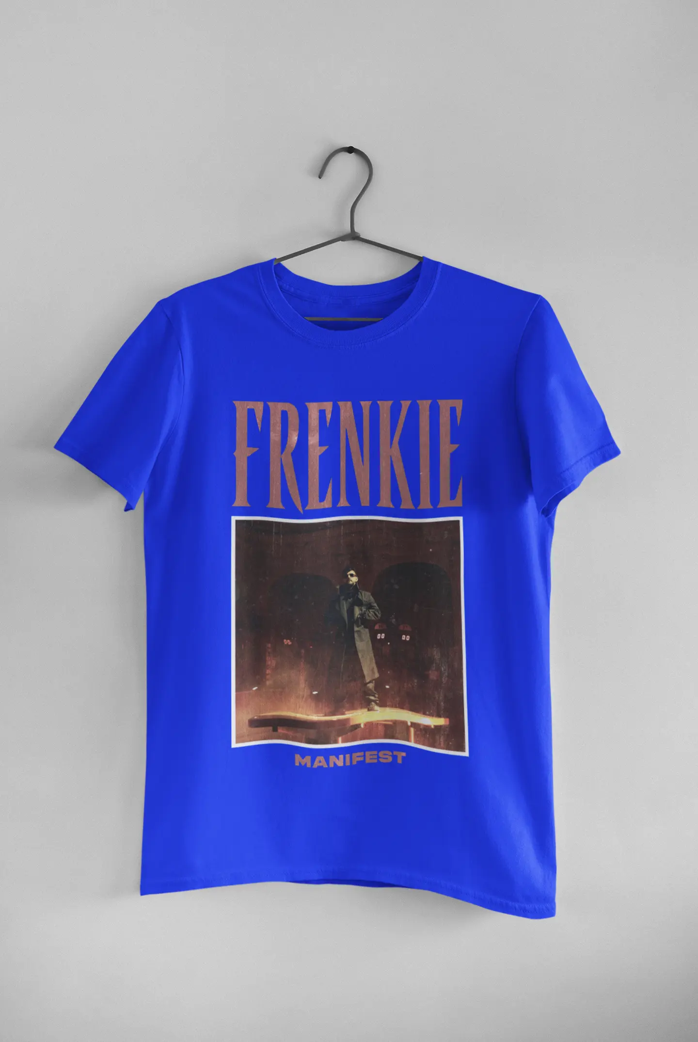 Manifest #1 by FRENKIE - Image 3