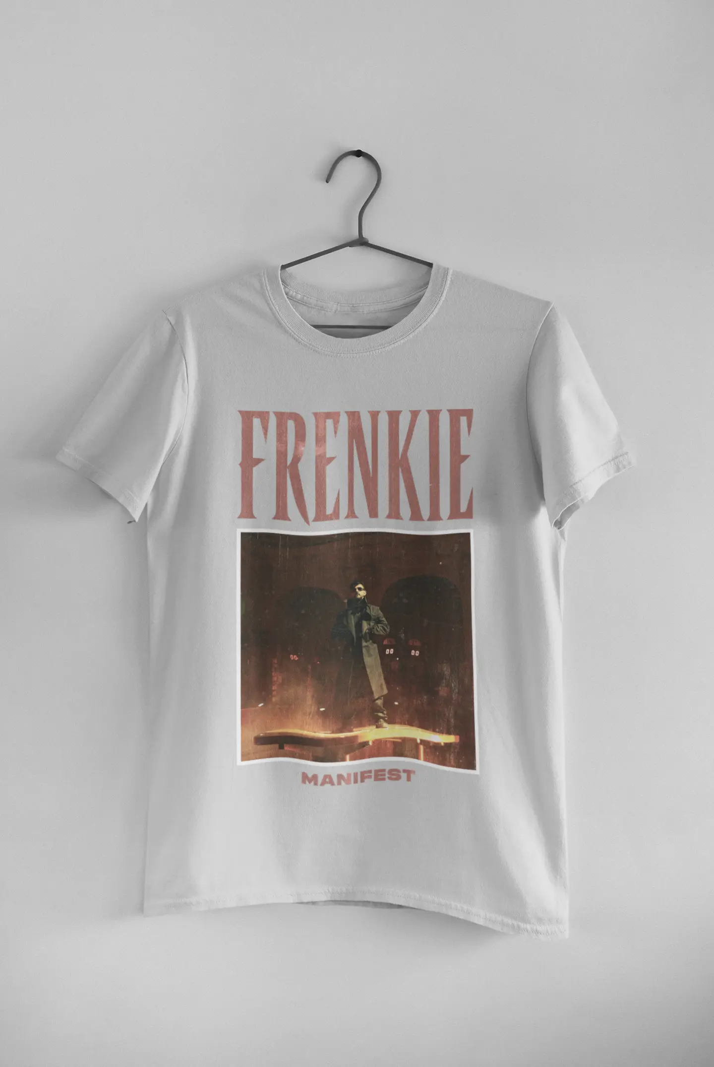 Manifest #1 by FRENKIE - Image 2