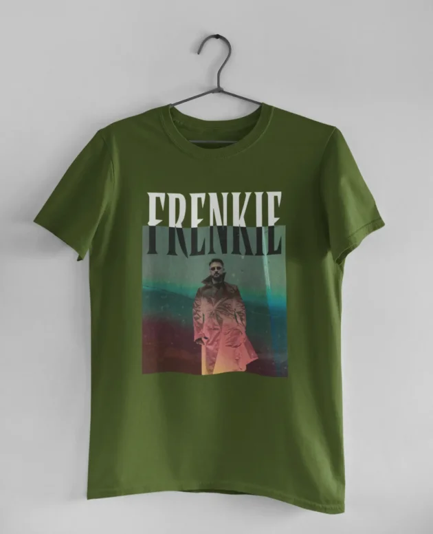 Manifest #2 by FRENKIE