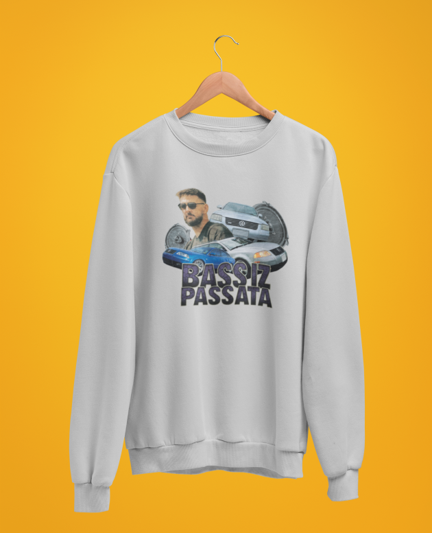 Bass iz Passata by FRENKIE