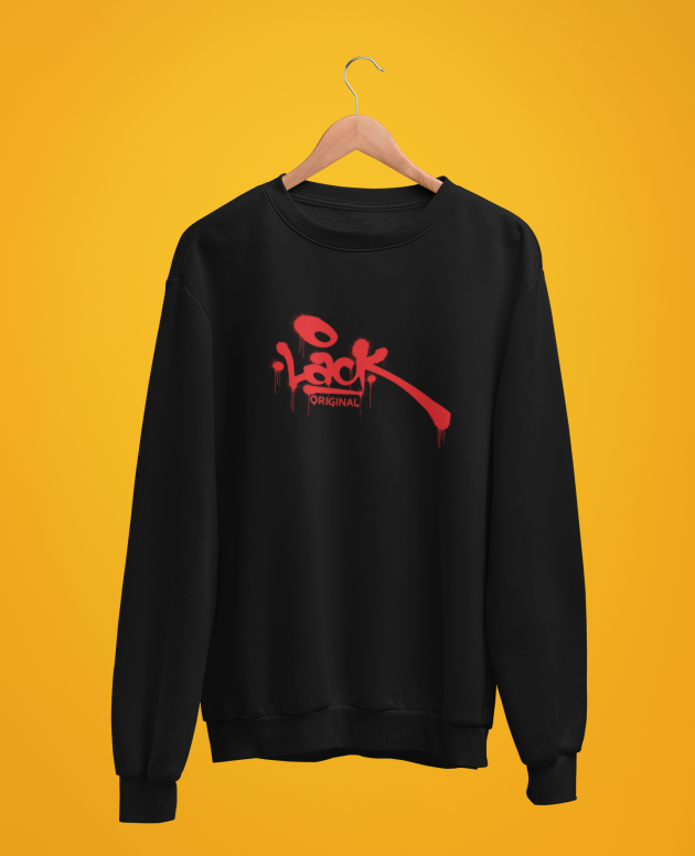 Lack Original Tee by FRENKIE