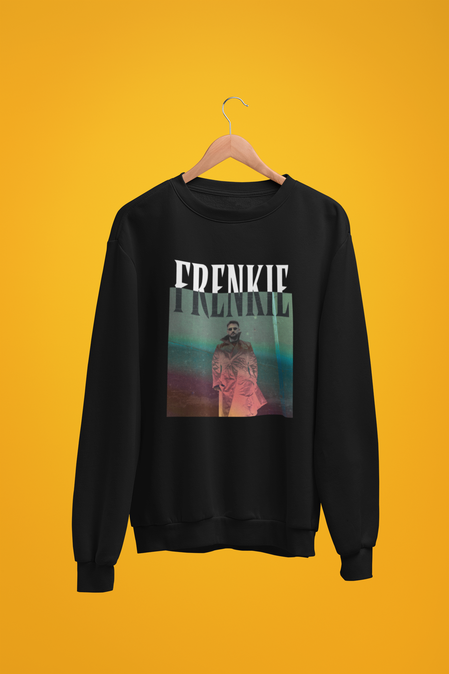 Manifest #2 by FRENKIE