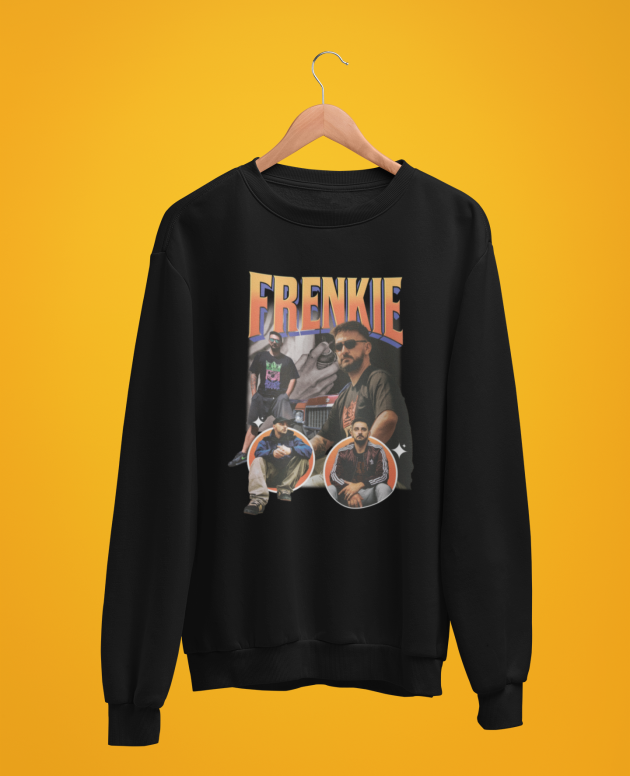 Retro Flow by FRENKIE
