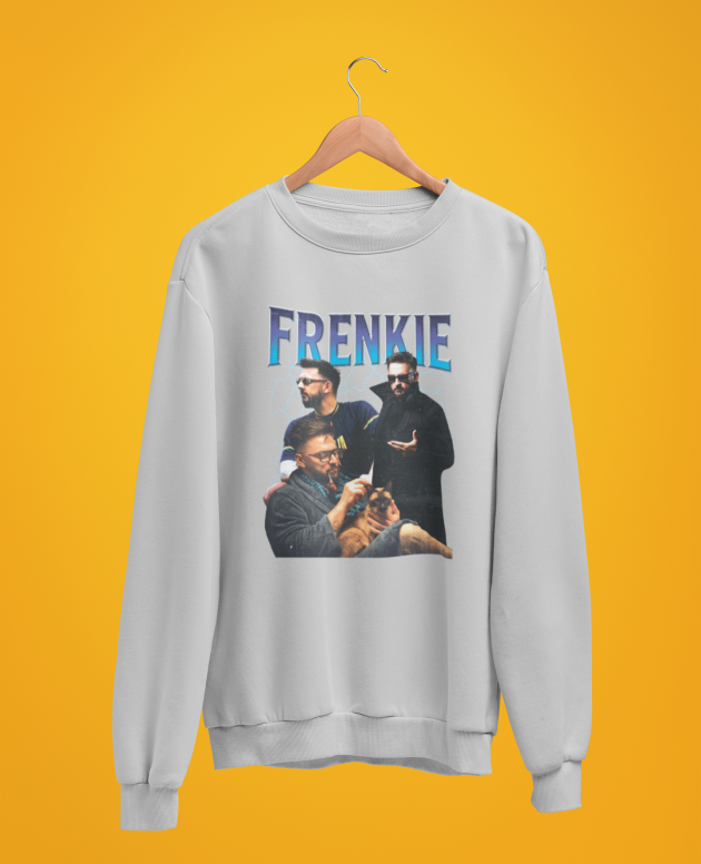 Zero fear by FRENKIE