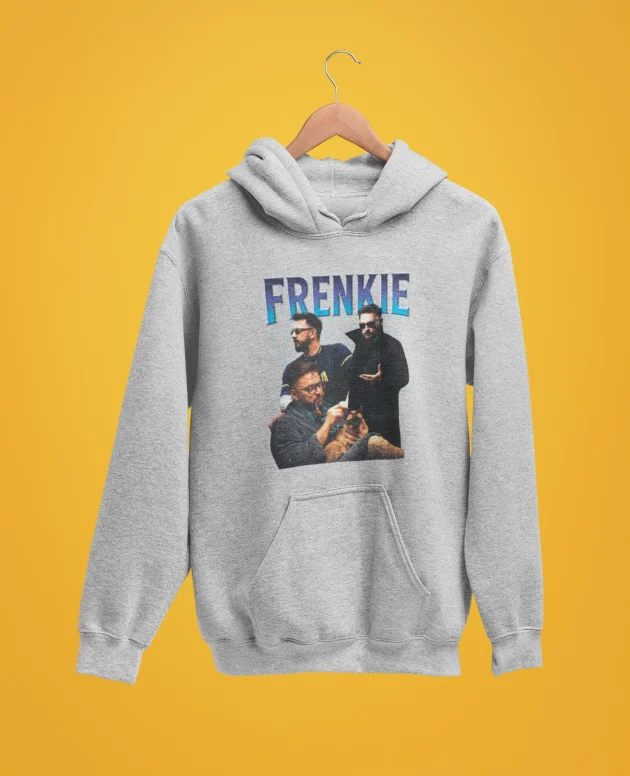 Zero fear by FRENKIE