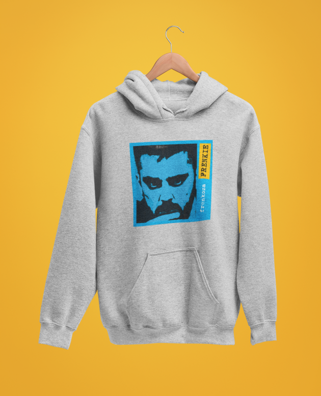 Frenkoza by FRENKIE