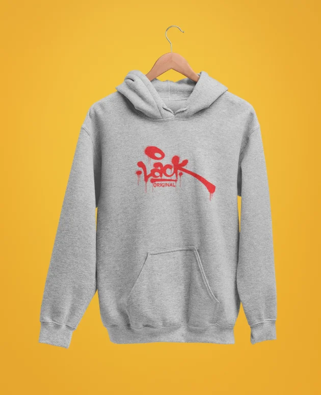 Lack Original Tee by FRENKIE