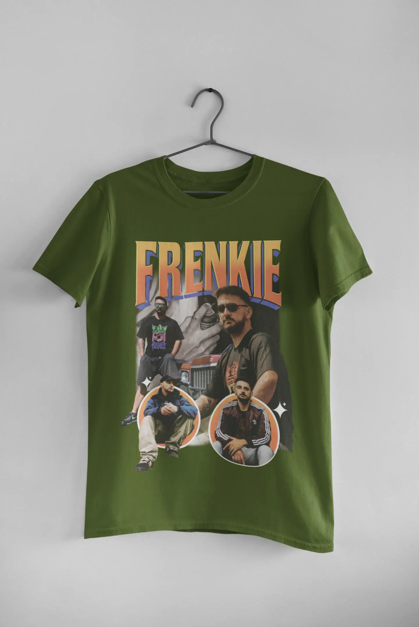 Retro Flow by Frenkie - Image 4