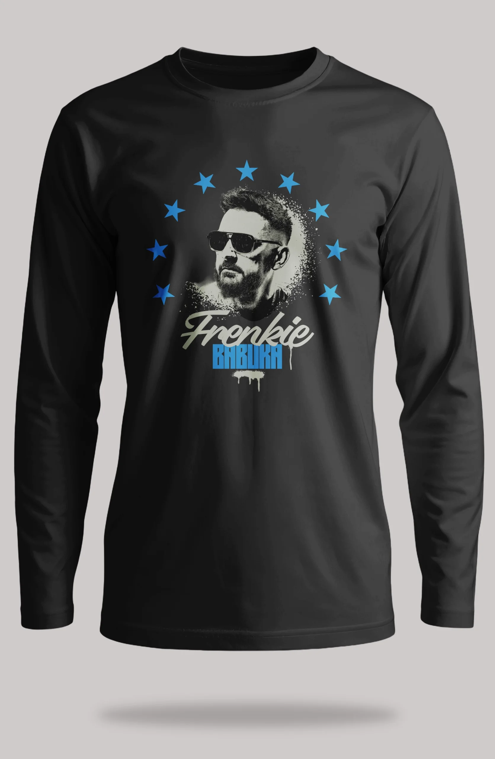 Babuka by FRENKIE