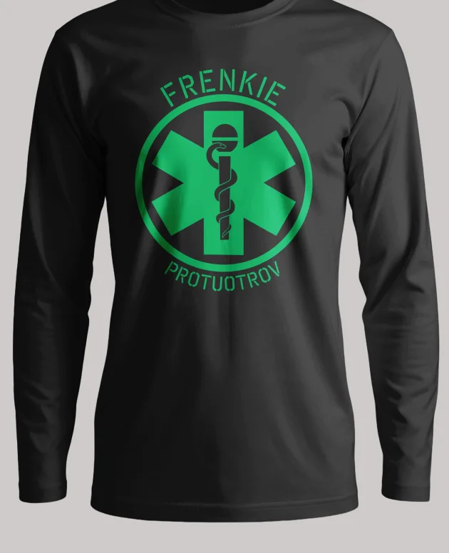 Protuotrov by FRENKIE